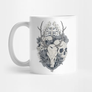 Pagan 1 Mug